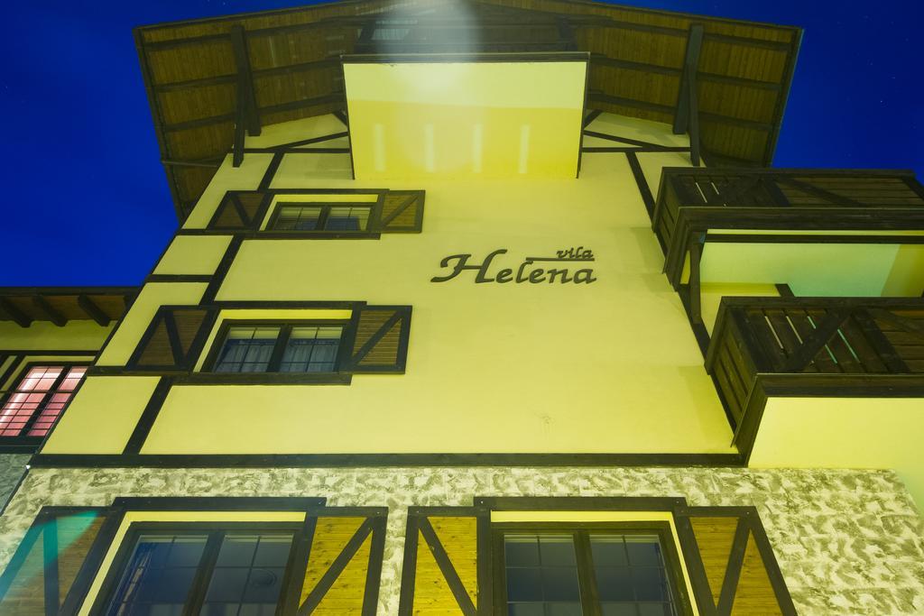 Vila Helena - Apartment Helena 2 Ruzomberok Oda fotoğraf
