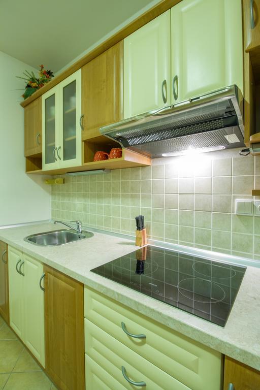 Vila Helena - Apartment Helena 2 Ruzomberok Dış mekan fotoğraf